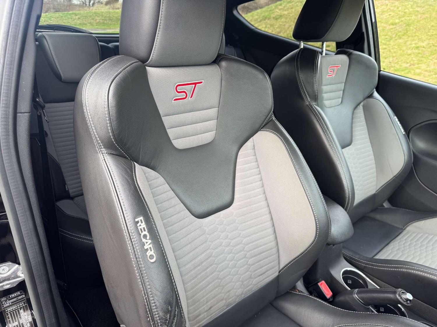 Used Ford Fiesta 2017 for sale - 77493842: Photo 8