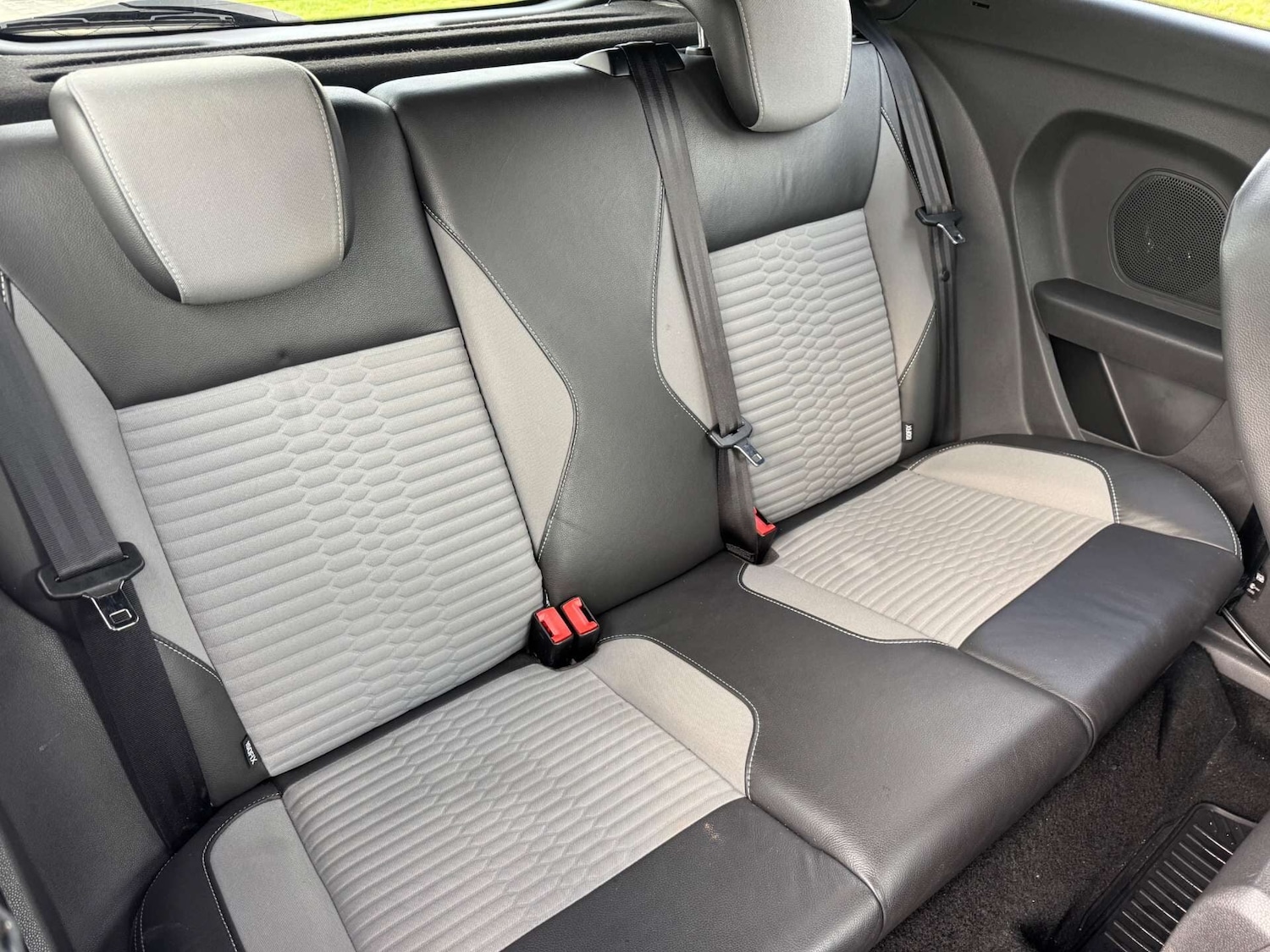 Used Ford Fiesta 2017 for sale - 77493842: Photo 9