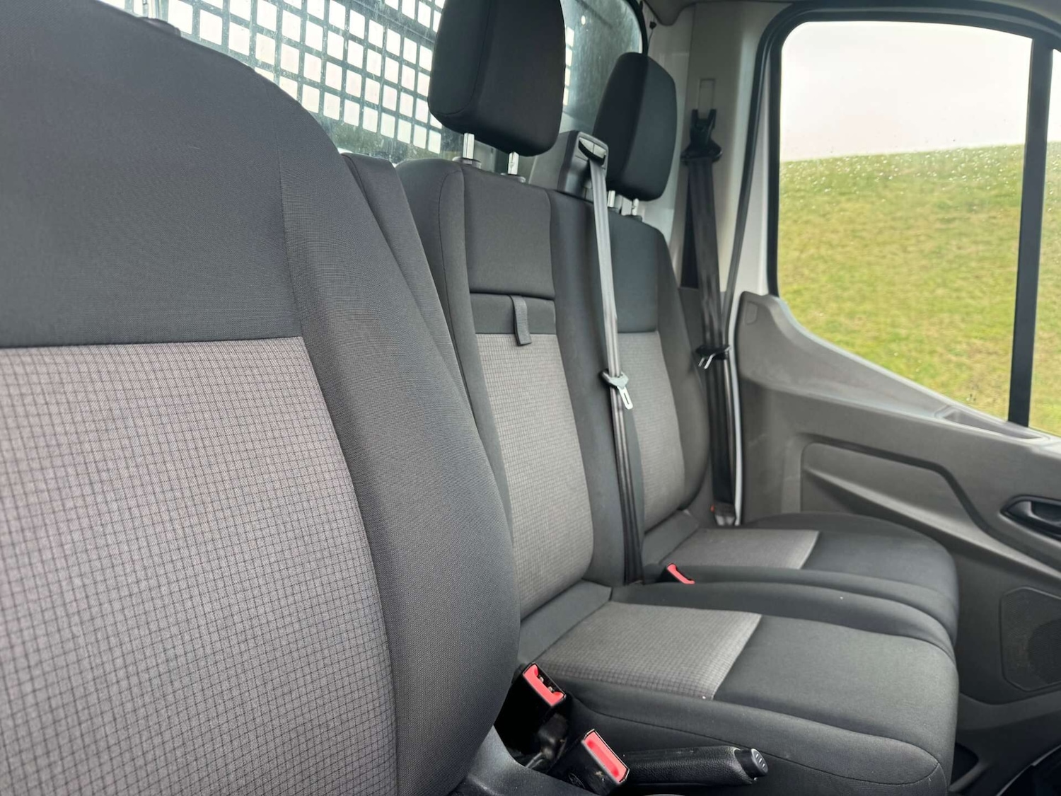 Used Ford Transit 2021 for sale - 77262459: Photo 10