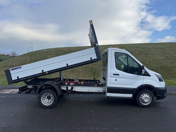 Used Ford Transit 2021 for sale - 77262459: Photo