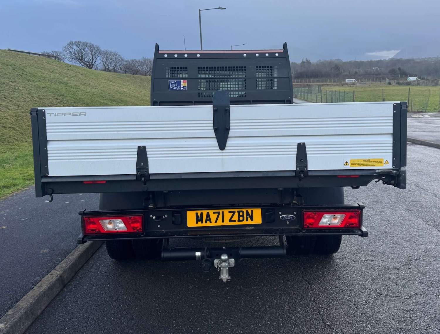 Used Ford Transit 2021 for sale - 77262459: Photo 6