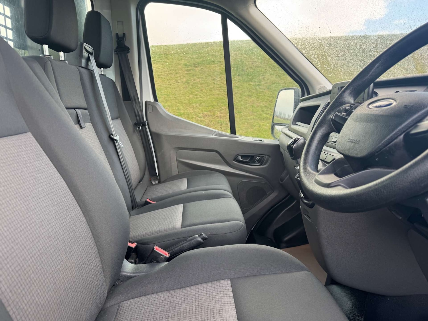 Used Ford Transit 2021 for sale - 77262459: Photo 8