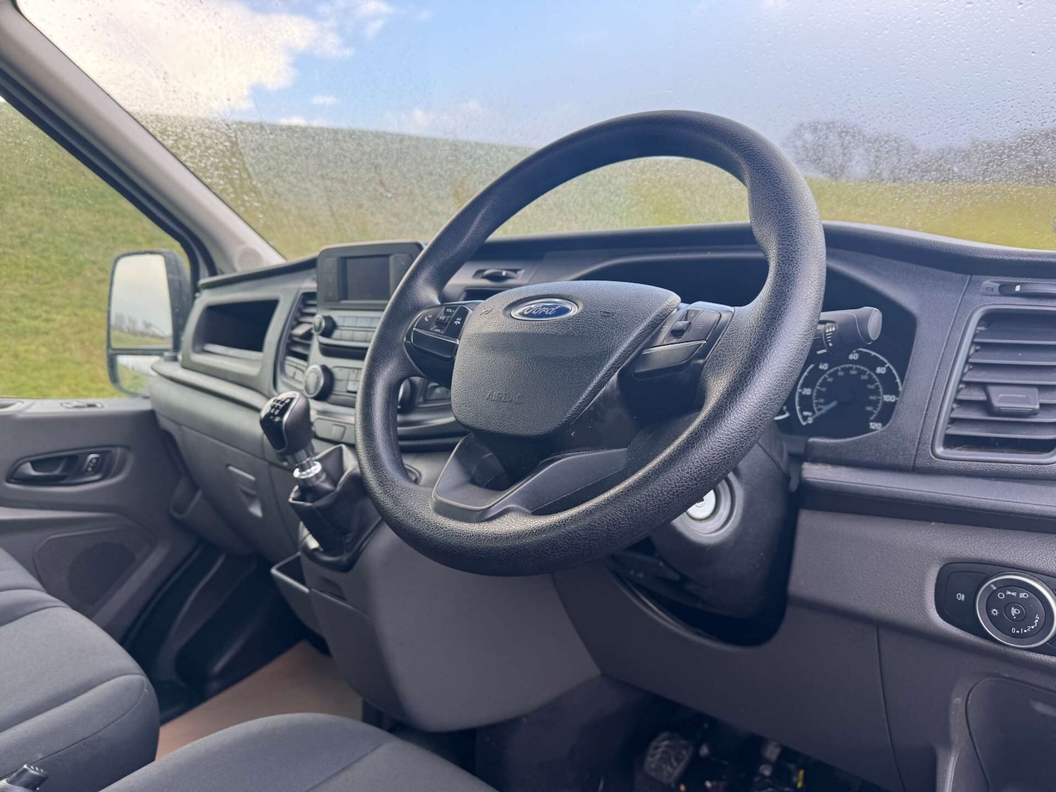 Used Ford Transit 2021 for sale - 77262459: Photo 9