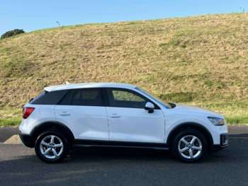 Used Audi Q2 2018 for sale - 75105686: Photo