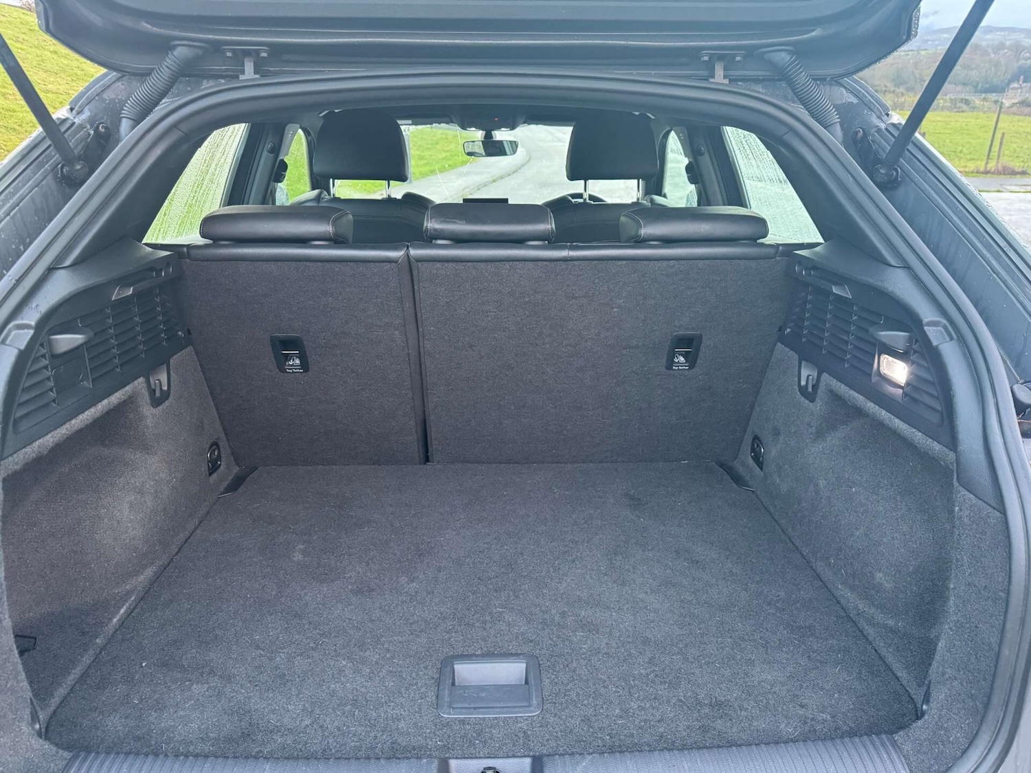 Used Audi Q2 2018 for sale - 76673234: Photo 10