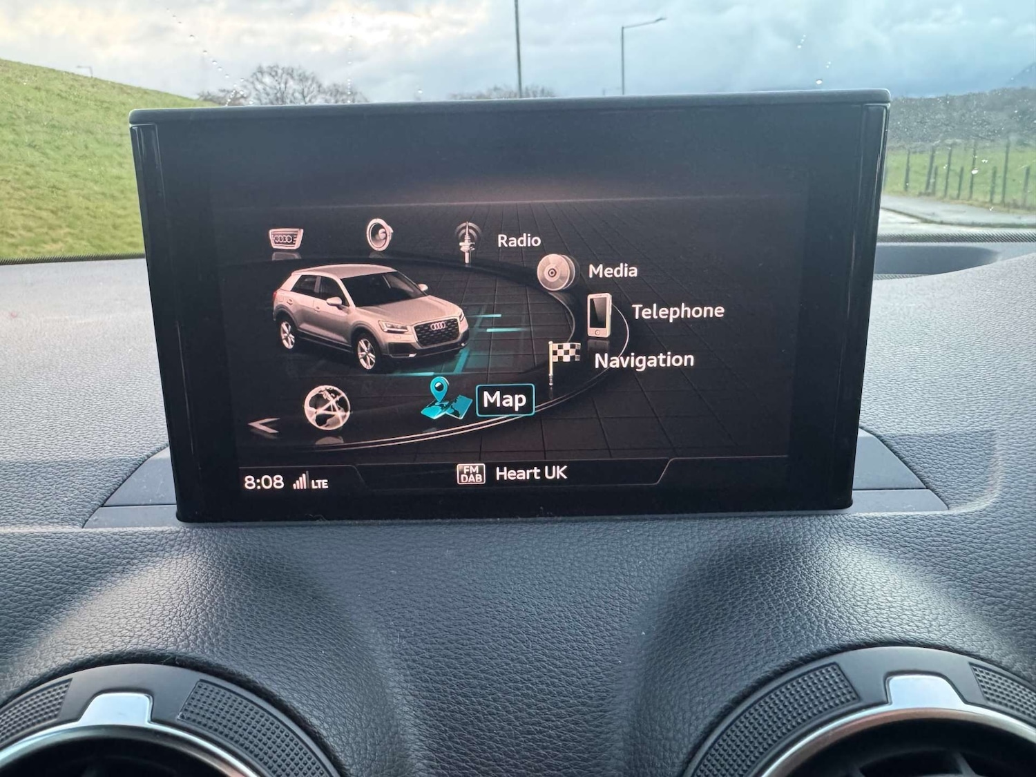 Used Audi Q2 2018 for sale - 76673234: Photo 11