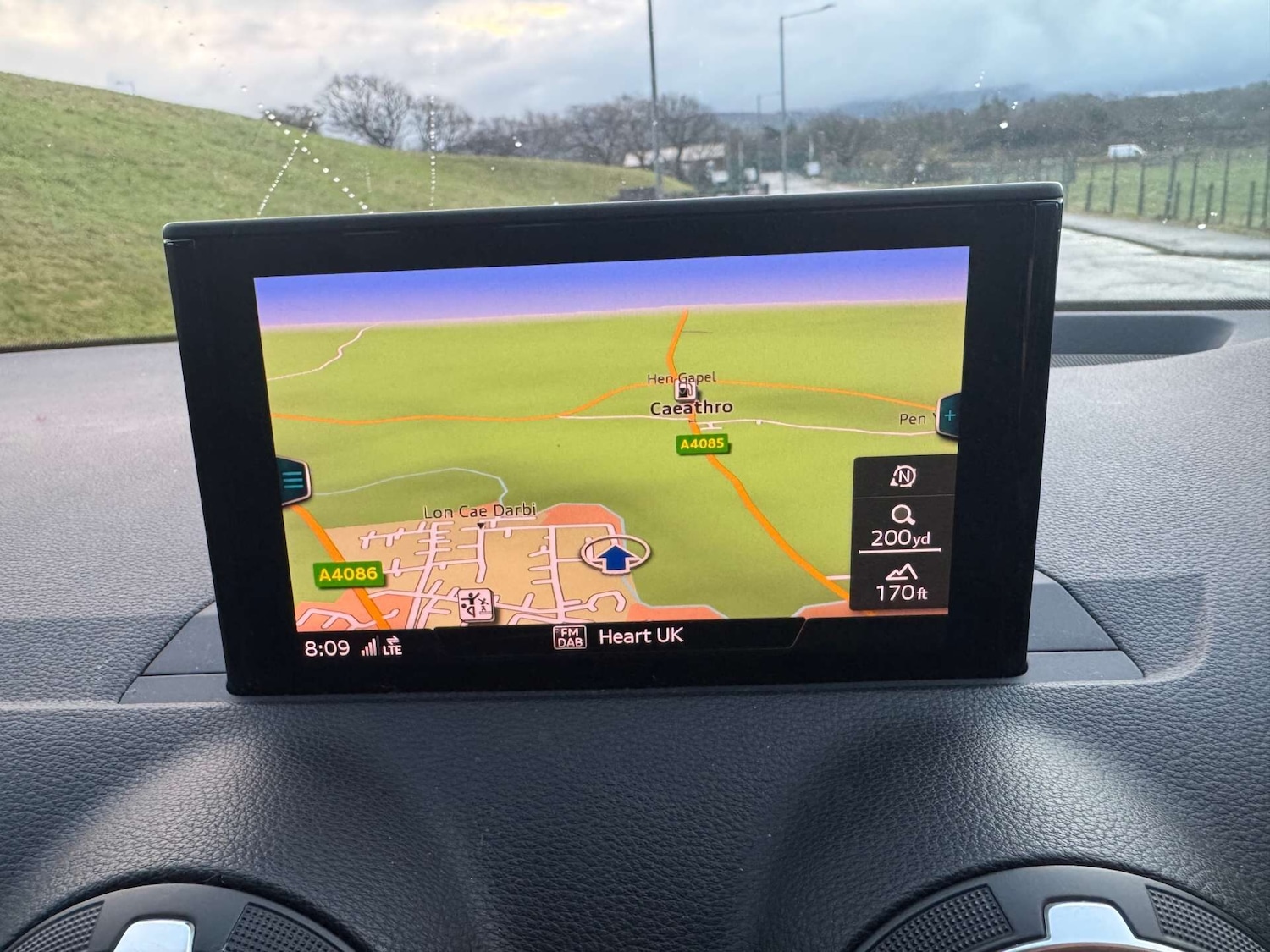 Used Audi Q2 2018 for sale - 76673234: Photo 13