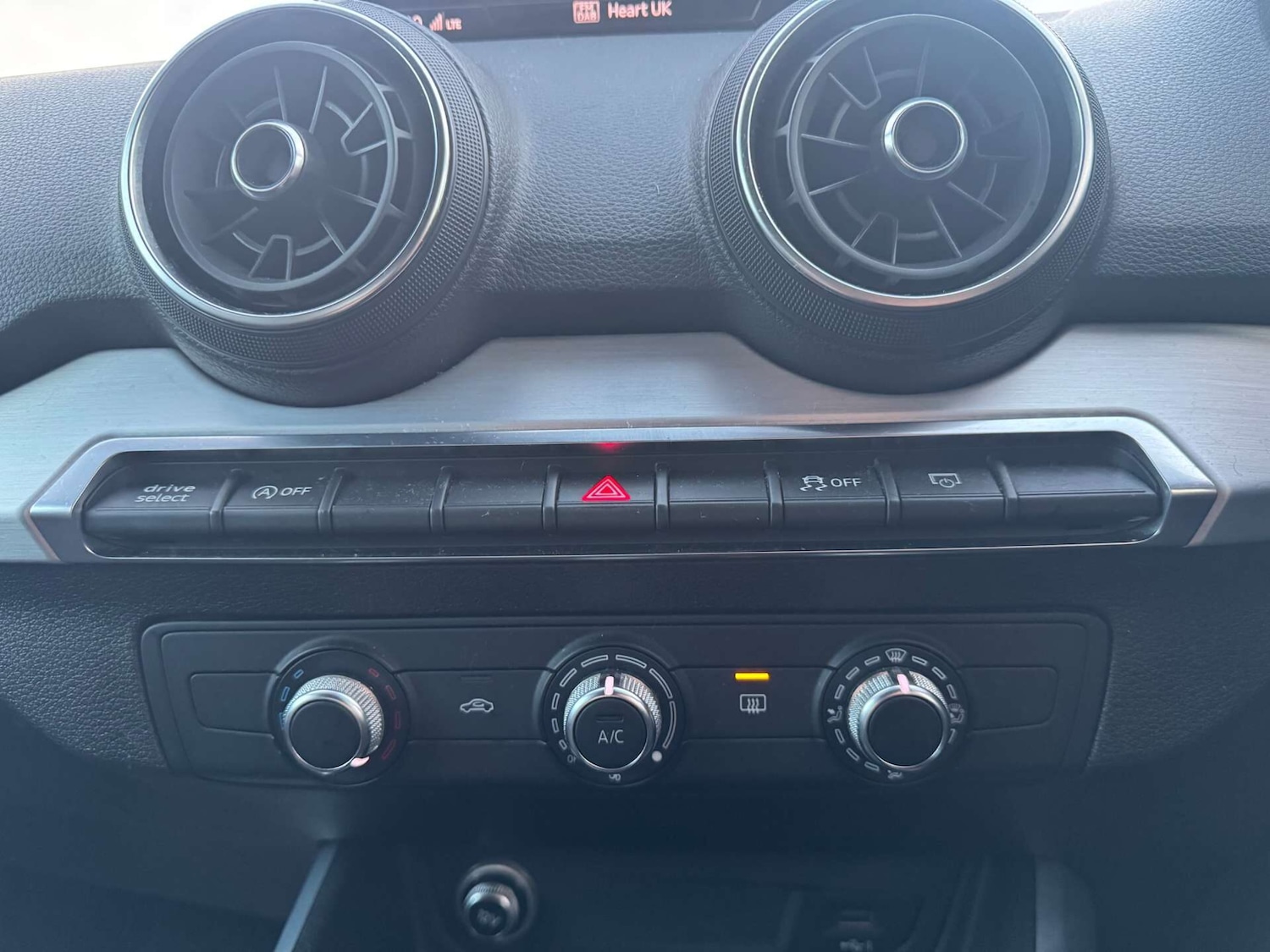 Used Audi Q2 2018 for sale - 76673234: Photo 14