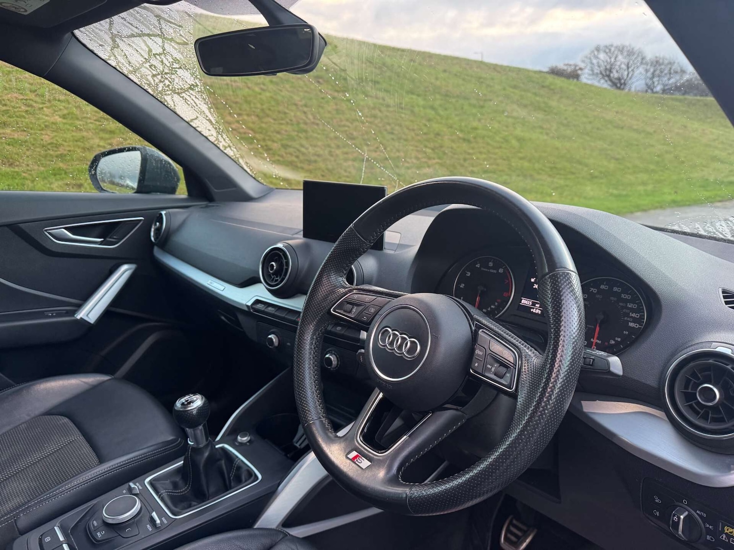 Used Audi Q2 2018 for sale - 76673234: Photo 7