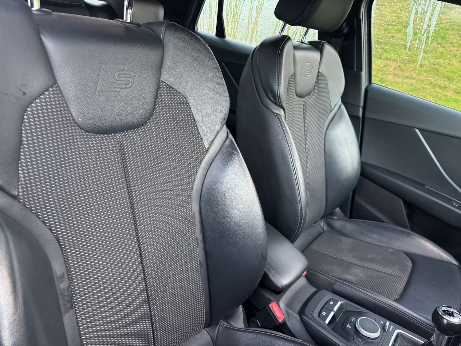 Used Audi Q2 2018 for sale - 76673234: Photo 8