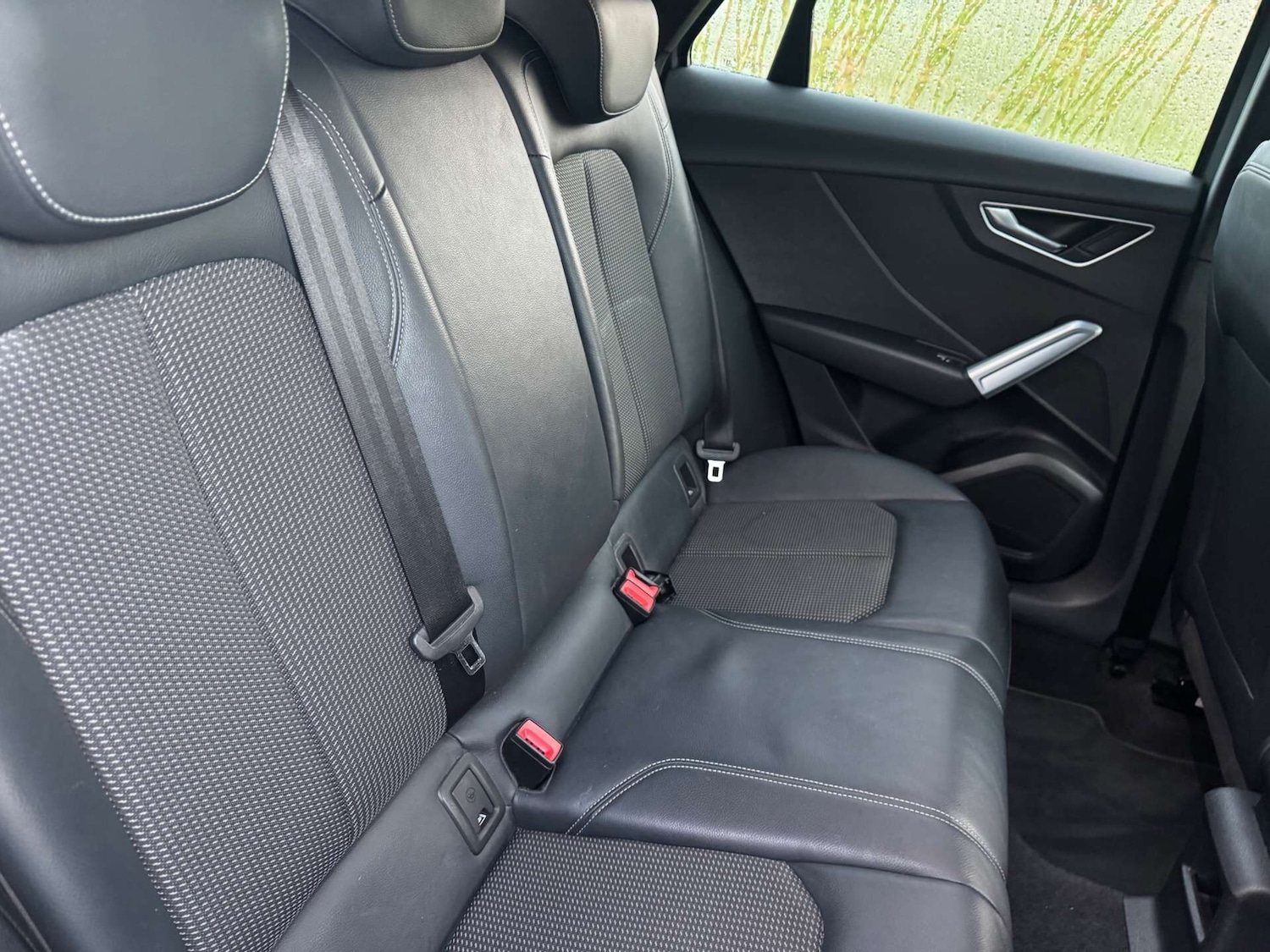 Used Audi Q2 2018 for sale - 76673234: Photo 9