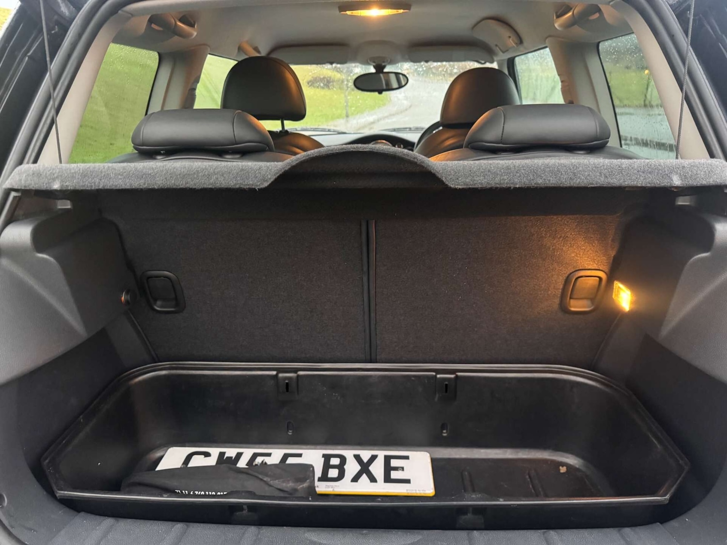 Used MINI Hatch 2005 for sale - 77152759: Photo 10