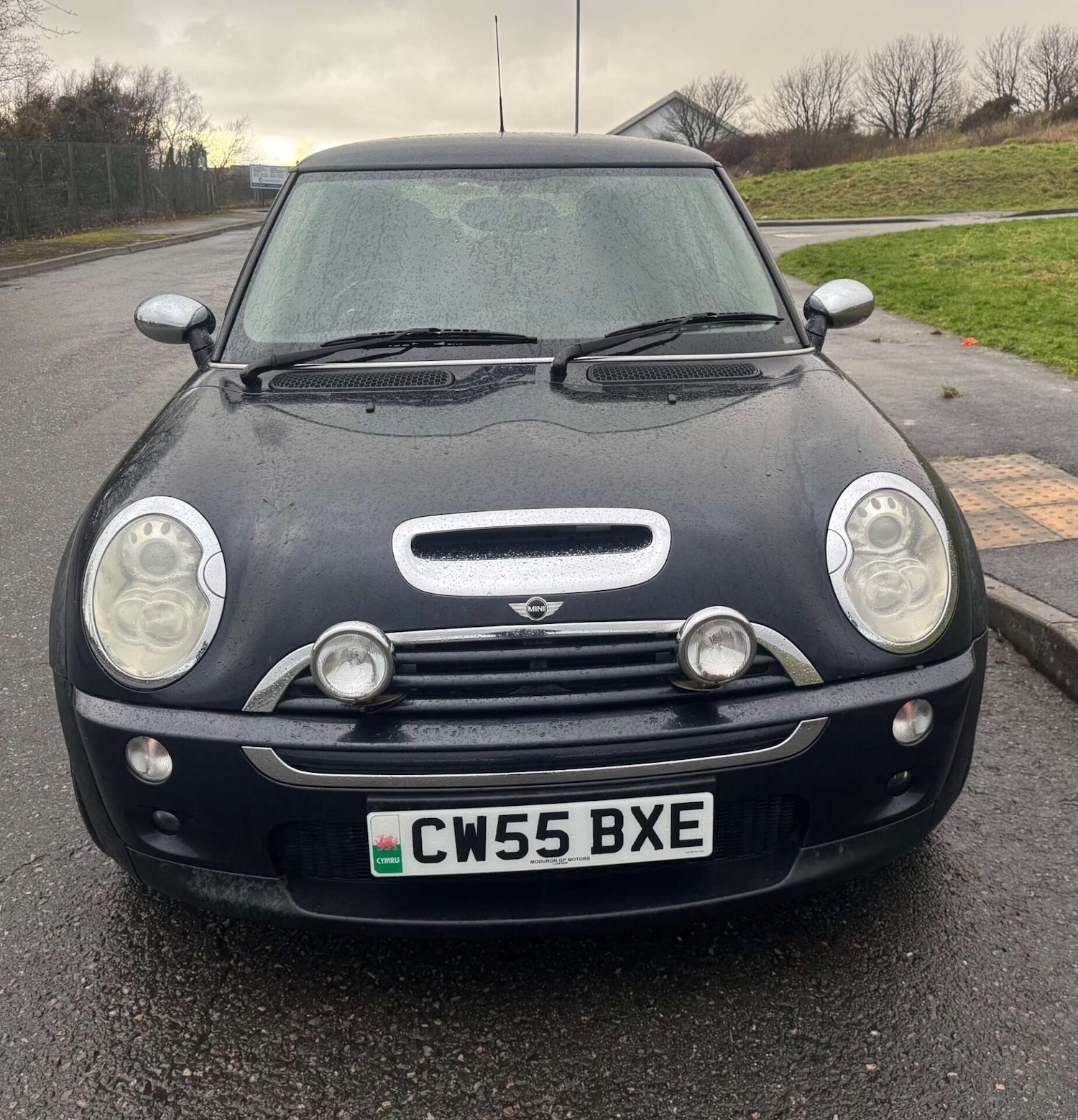Used MINI Hatch 2005 for sale - 77152759: Photo 2