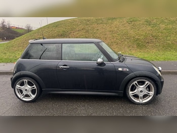 Used MINI Hatch 2005 for sale - 77152759: Photo