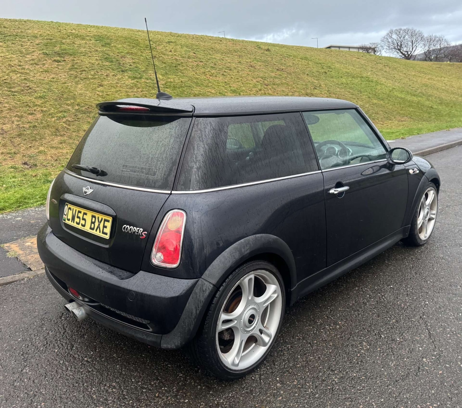 Used MINI Hatch 2005 for sale - 77152759: Photo 4