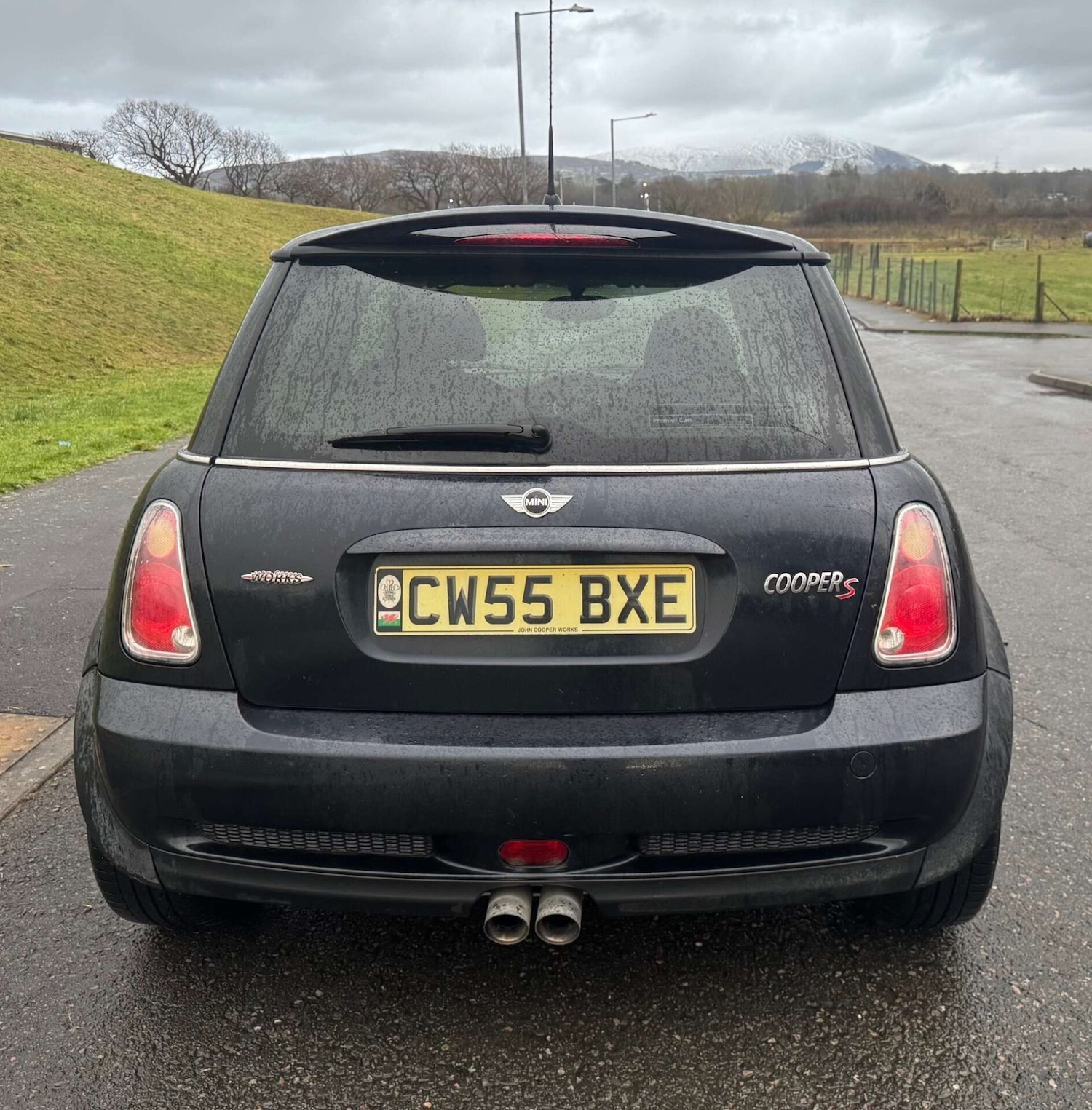 Used MINI Hatch 2005 for sale - 77152759: Photo 5