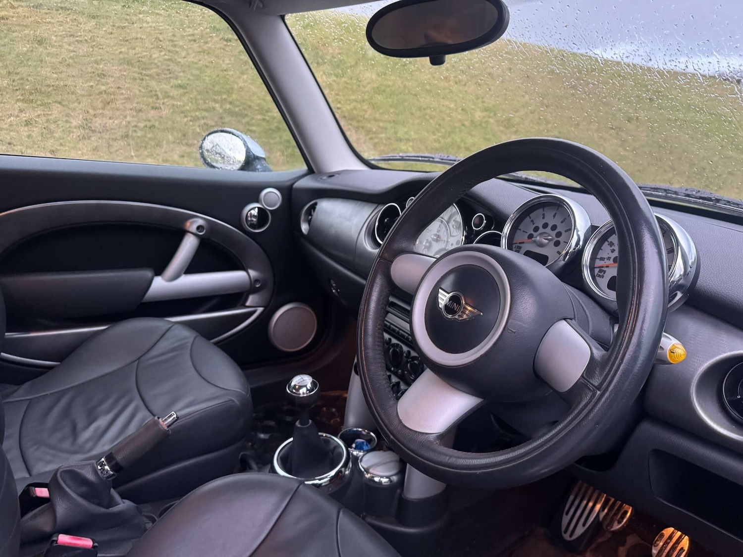 Used MINI Hatch 2005 for sale - 77152759: Photo 7