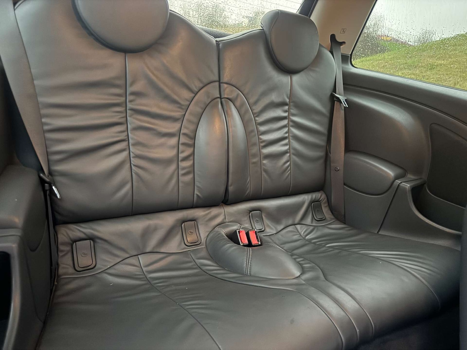 Used MINI Hatch 2005 for sale - 77152759: Photo 9