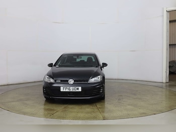 Used Volkswagen Golf 2016 for sale - 77662071: Photo