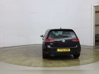 Used Volkswagen Golf 2016 for sale - 77662071: Photo