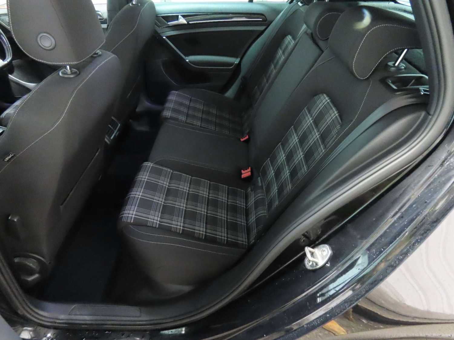 Used Volkswagen Golf 2016 for sale - 77662071: Photo 7