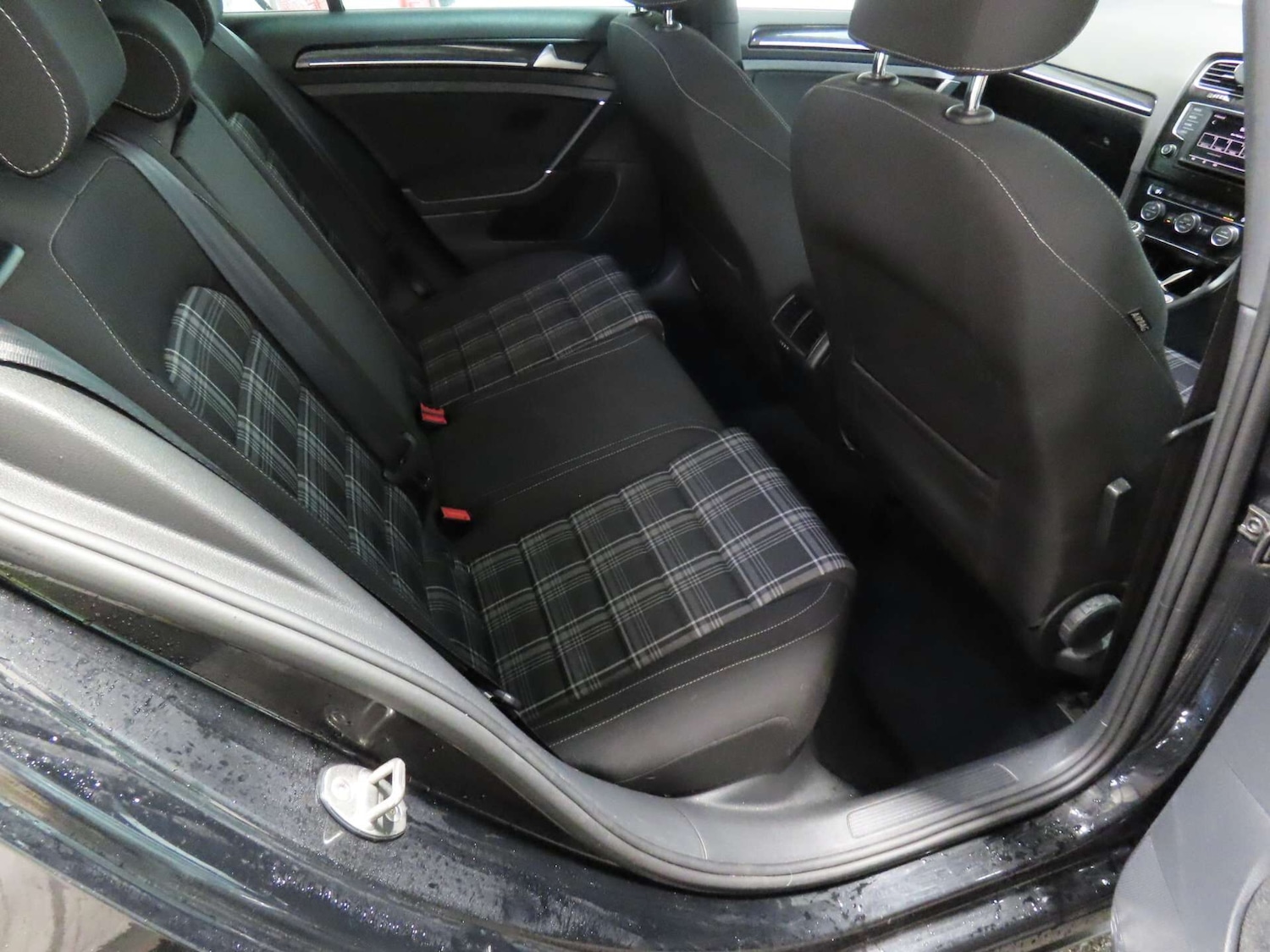 Used Volkswagen Golf 2016 for sale - 77662071: Photo 8