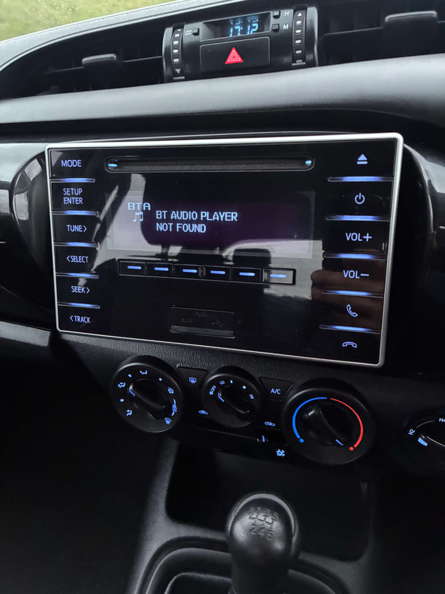 Used Toyota Hilux 2020 for sale - 76481216: Photo 13