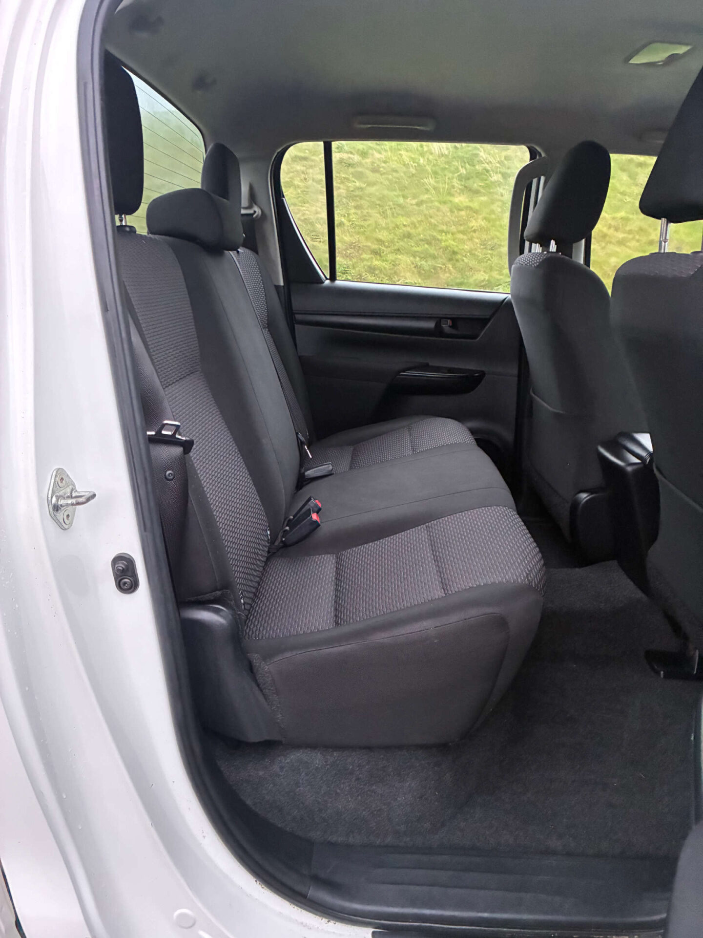 Used Toyota Hilux 2020 for sale - 76481216: Photo 9