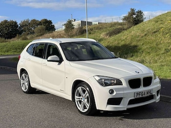 BMW - X1