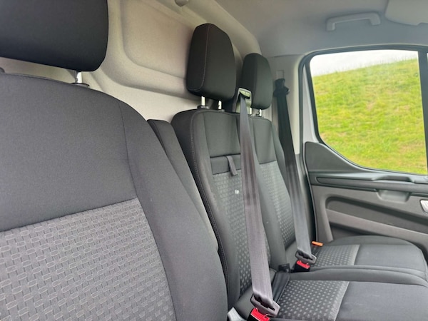 Used Ford Transit Custom 2019 for sale - 75674483: Photo 10