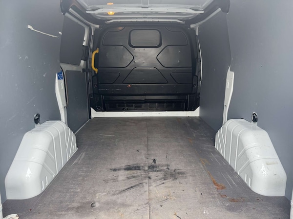 Used Ford Transit Custom 2019 for sale - 75674483: Photo 11