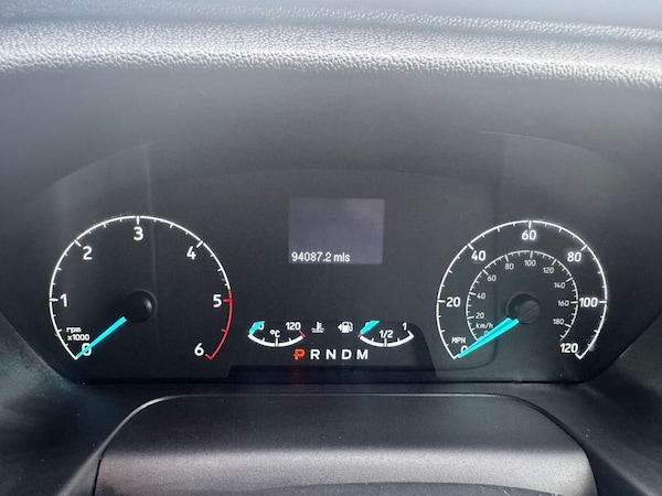 Used Ford Transit Custom 2019 for sale - 75674483: Photo 13