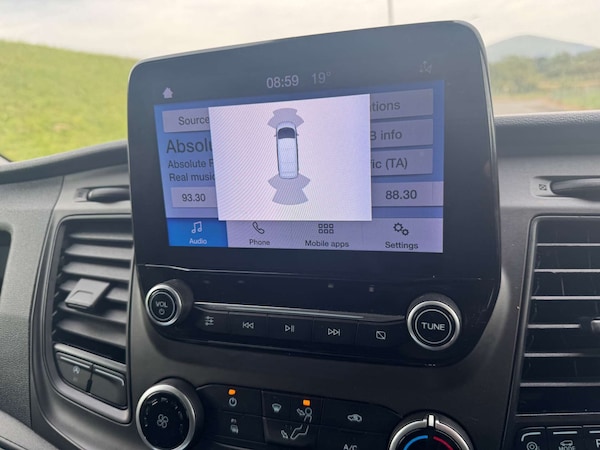 Used Ford Transit Custom 2019 for sale - 75674483: Photo 14