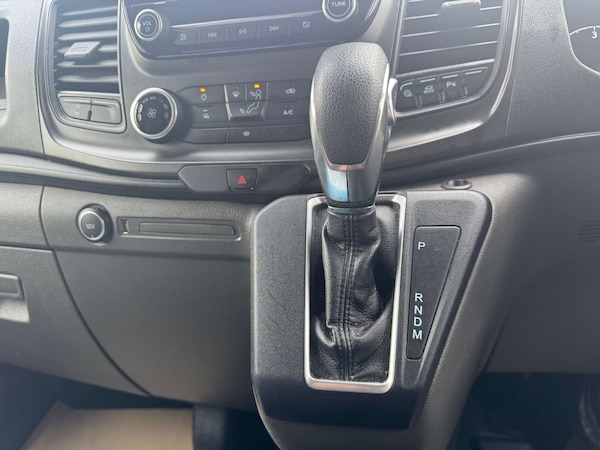 Used Ford Transit Custom 2019 for sale - 75674483: Photo 16