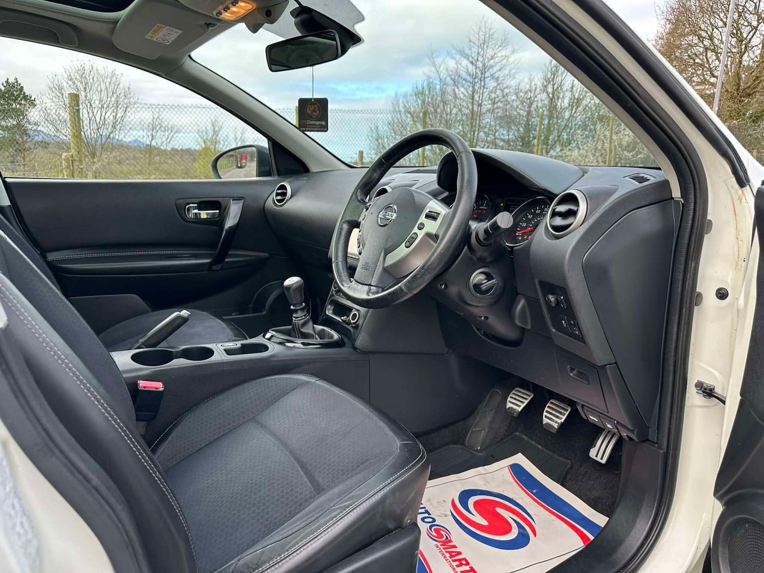 Used Nissan Qashqai 2014 for sale - 78108259: Photo 10