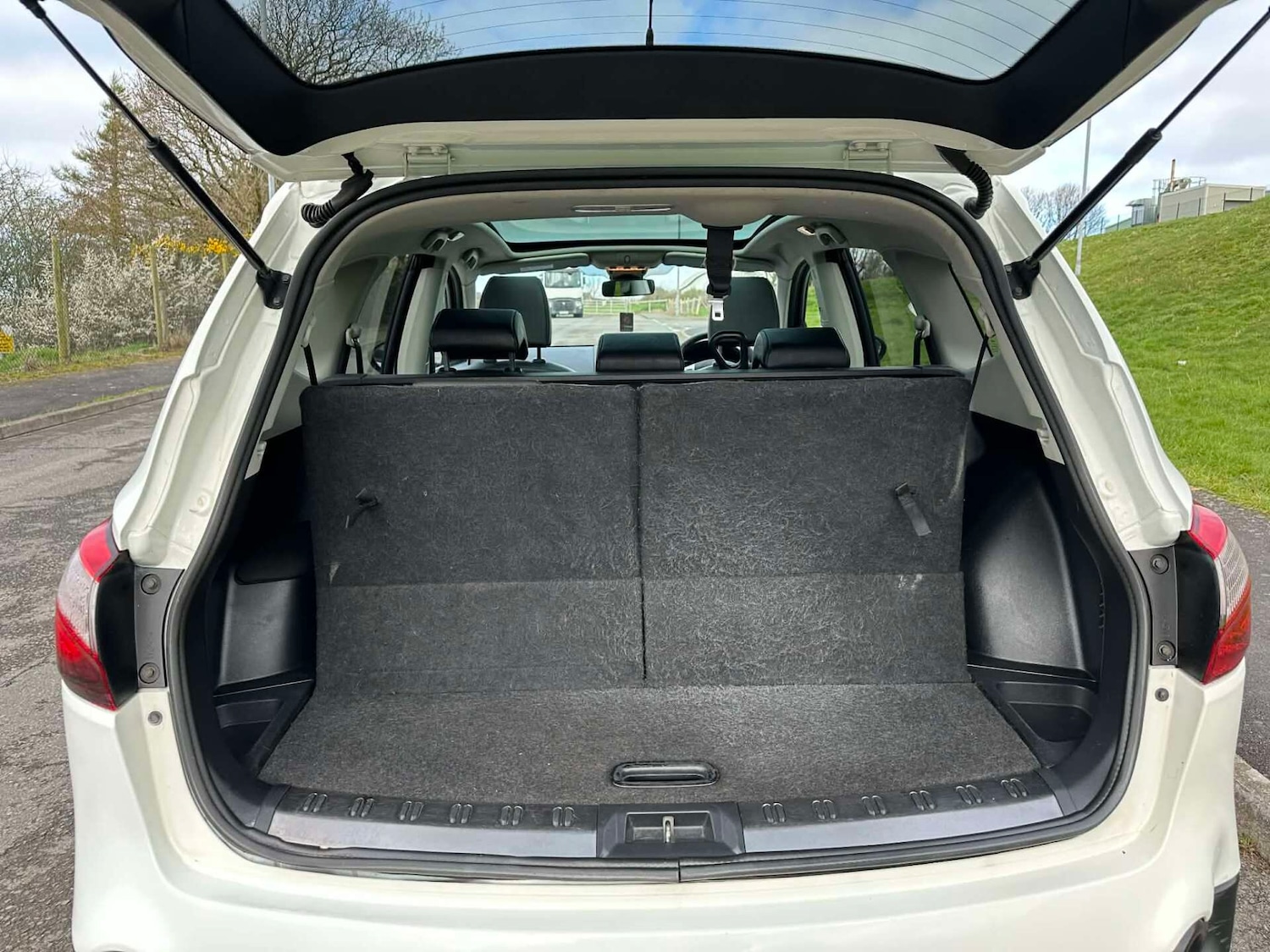 Used Nissan Qashqai 2014 for sale - 78108259: Photo 11