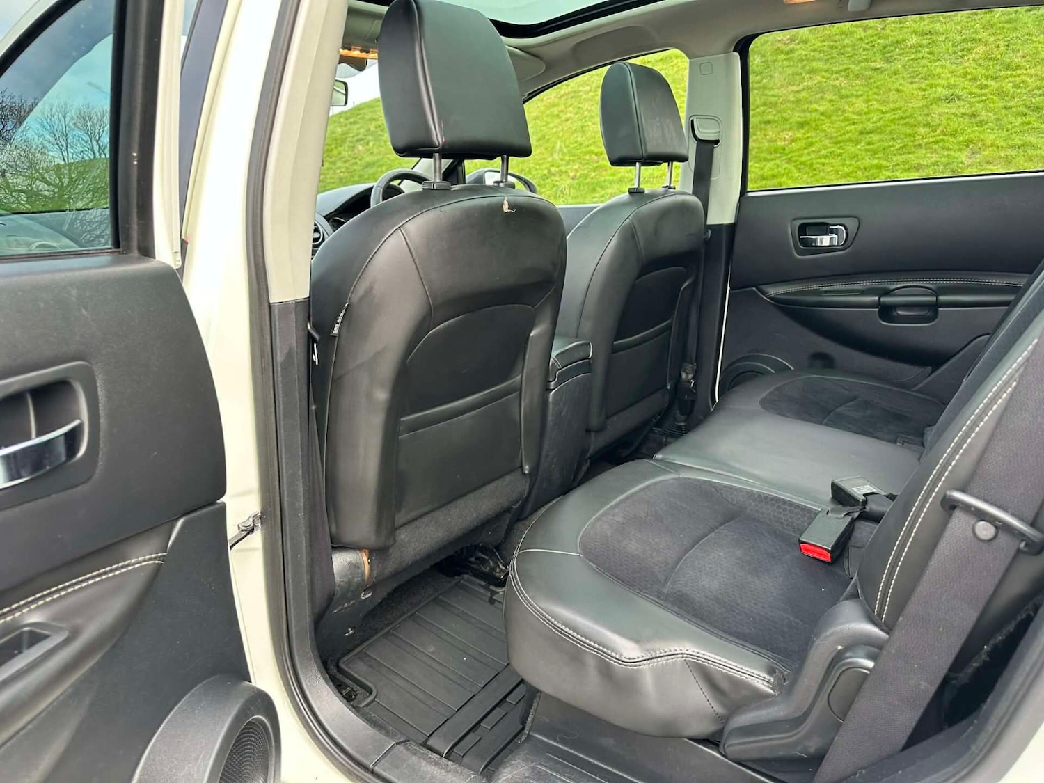 Used Nissan Qashqai 2014 for sale - 78108259: Photo 12