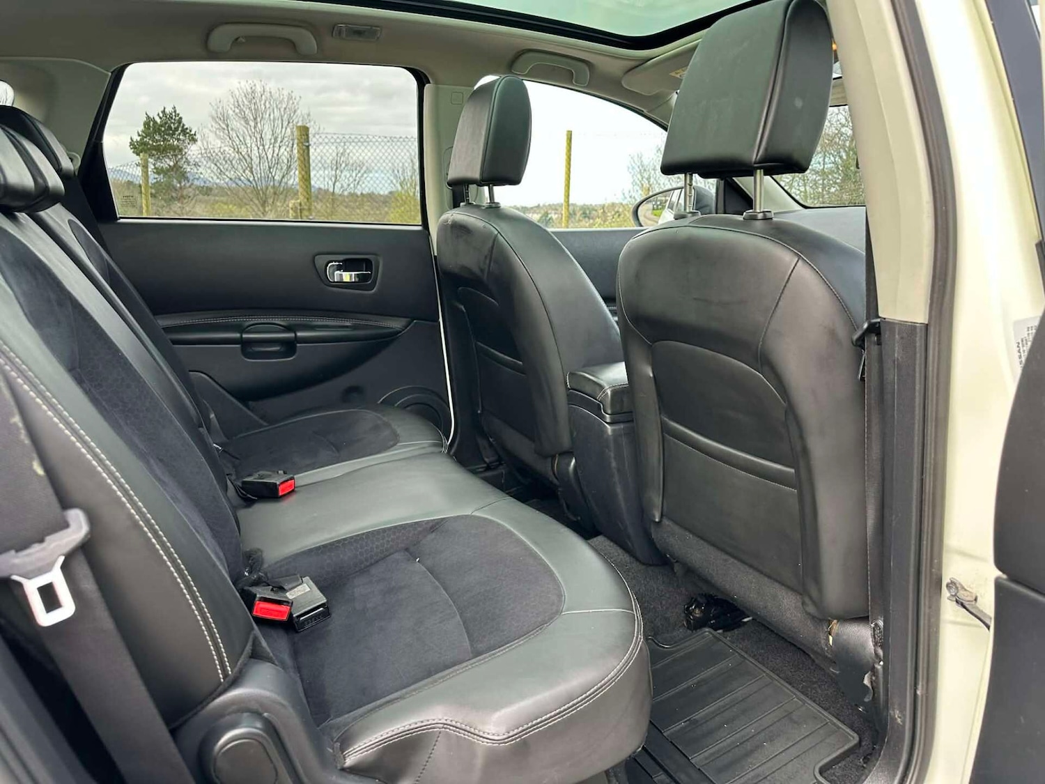 Used Nissan Qashqai 2014 for sale - 78108259: Photo 13