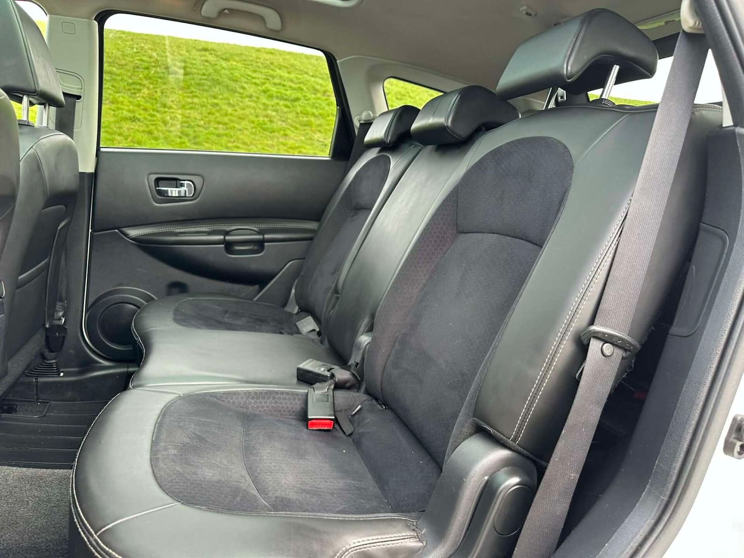 Used Nissan Qashqai 2014 for sale - 78108259: Photo 14