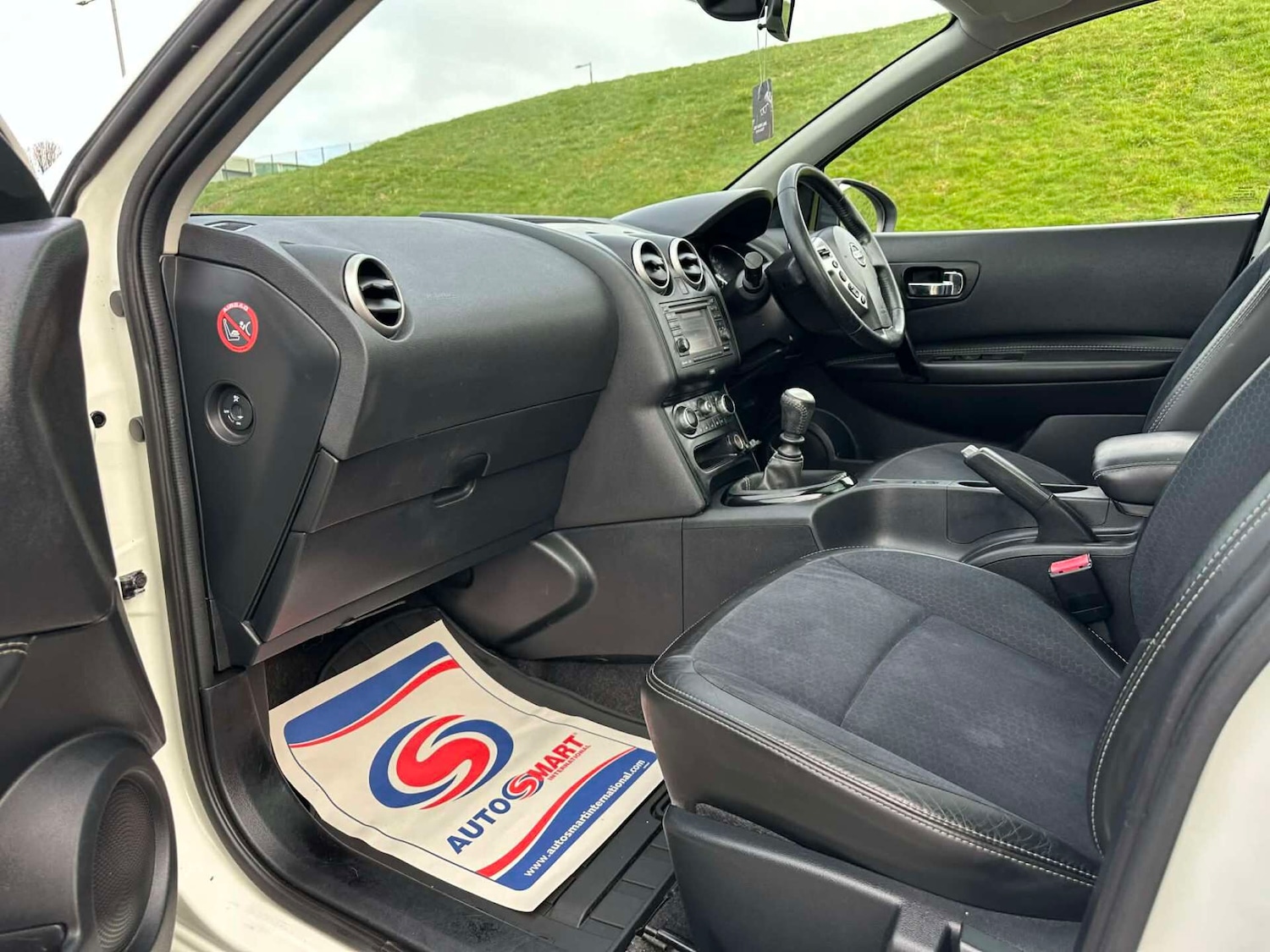 Used Nissan Qashqai 2014 for sale - 78108259: Photo 15