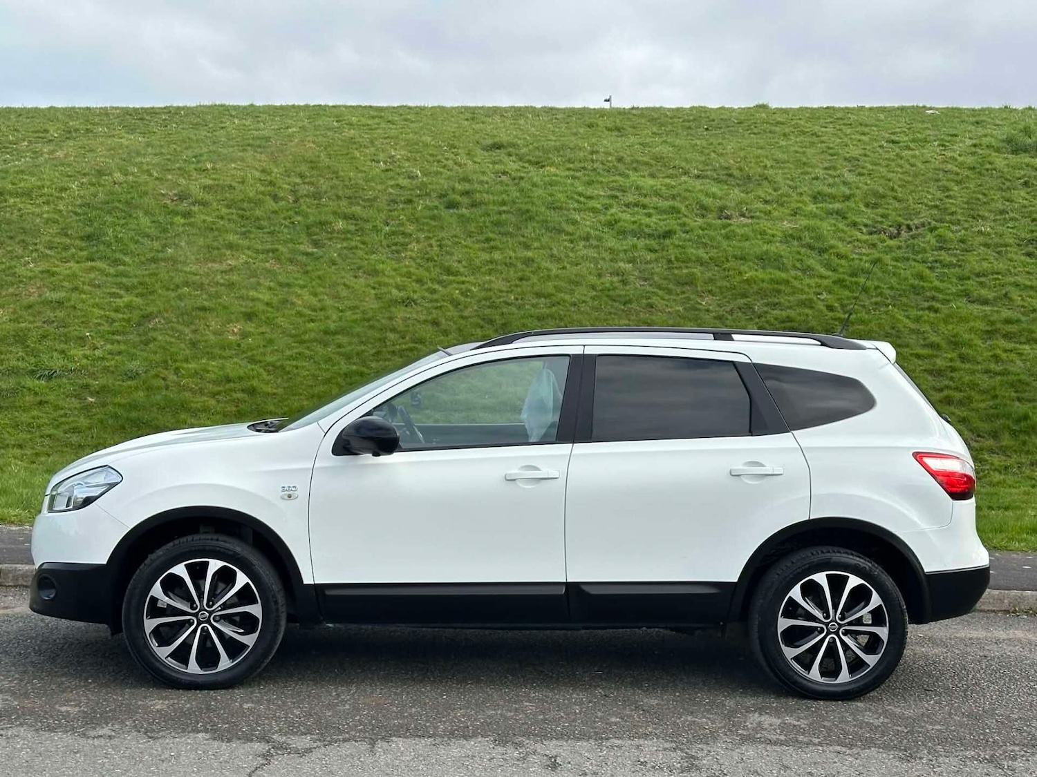 Used Nissan Qashqai 2014 for sale - 78108259: Photo 6