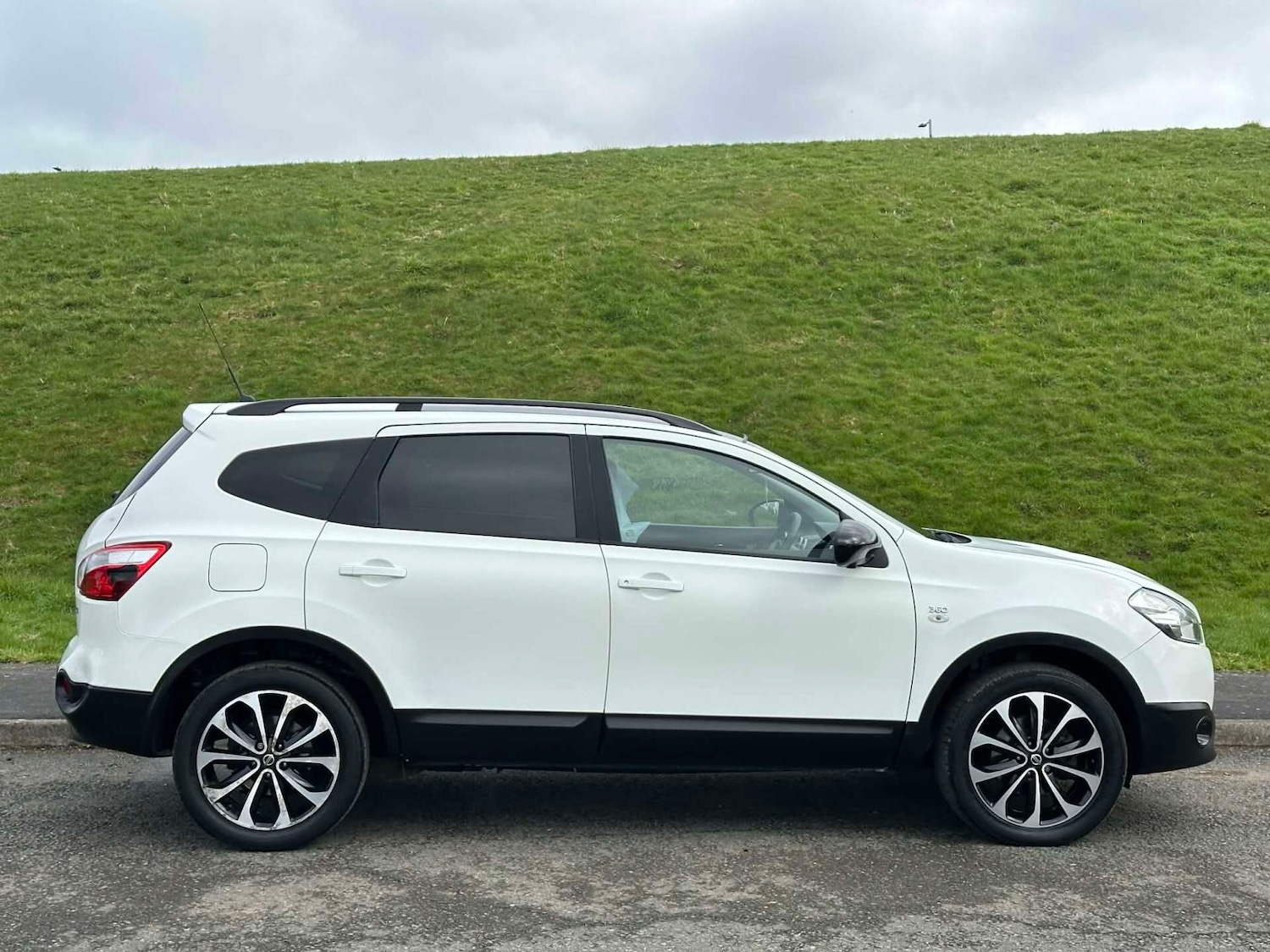 Used Nissan Qashqai 2014 for sale - 78108259: Photo 8