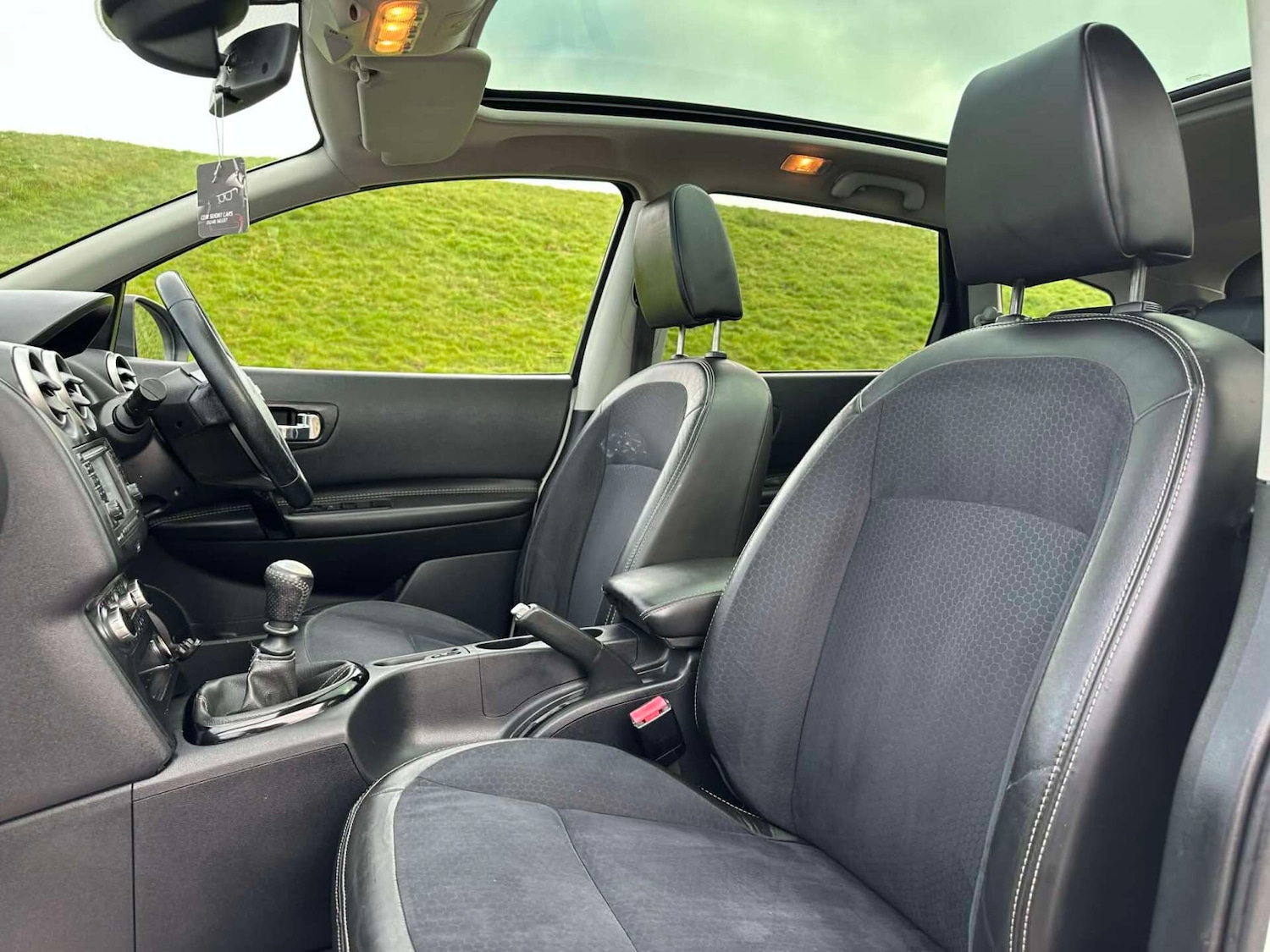 Used Nissan Qashqai 2014 for sale - 78108259: Photo 9