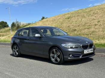 2015 (65) - 1.5 116D Sport 5dr