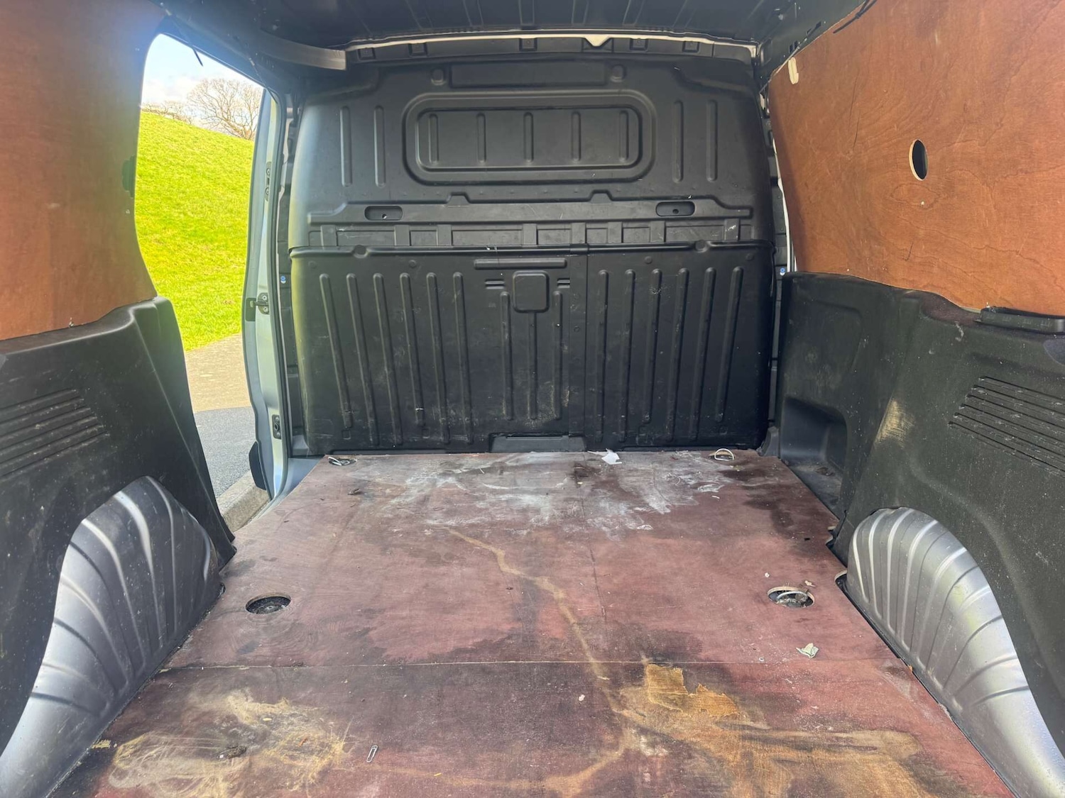 Used Vauxhall Combo 2019 for sale - 77490798: Photo 10