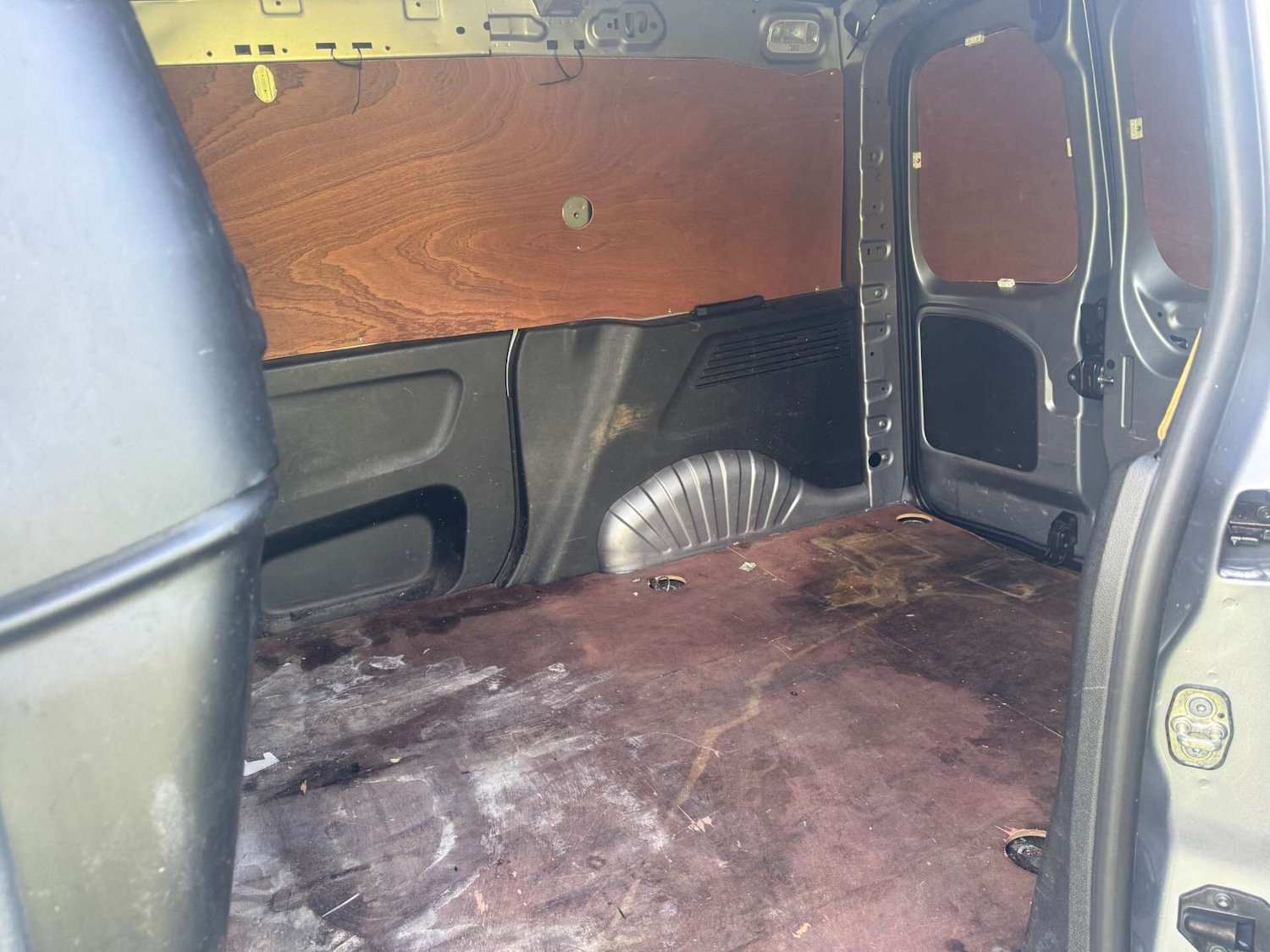 Used Vauxhall Combo 2019 for sale - 77490798: Photo 11