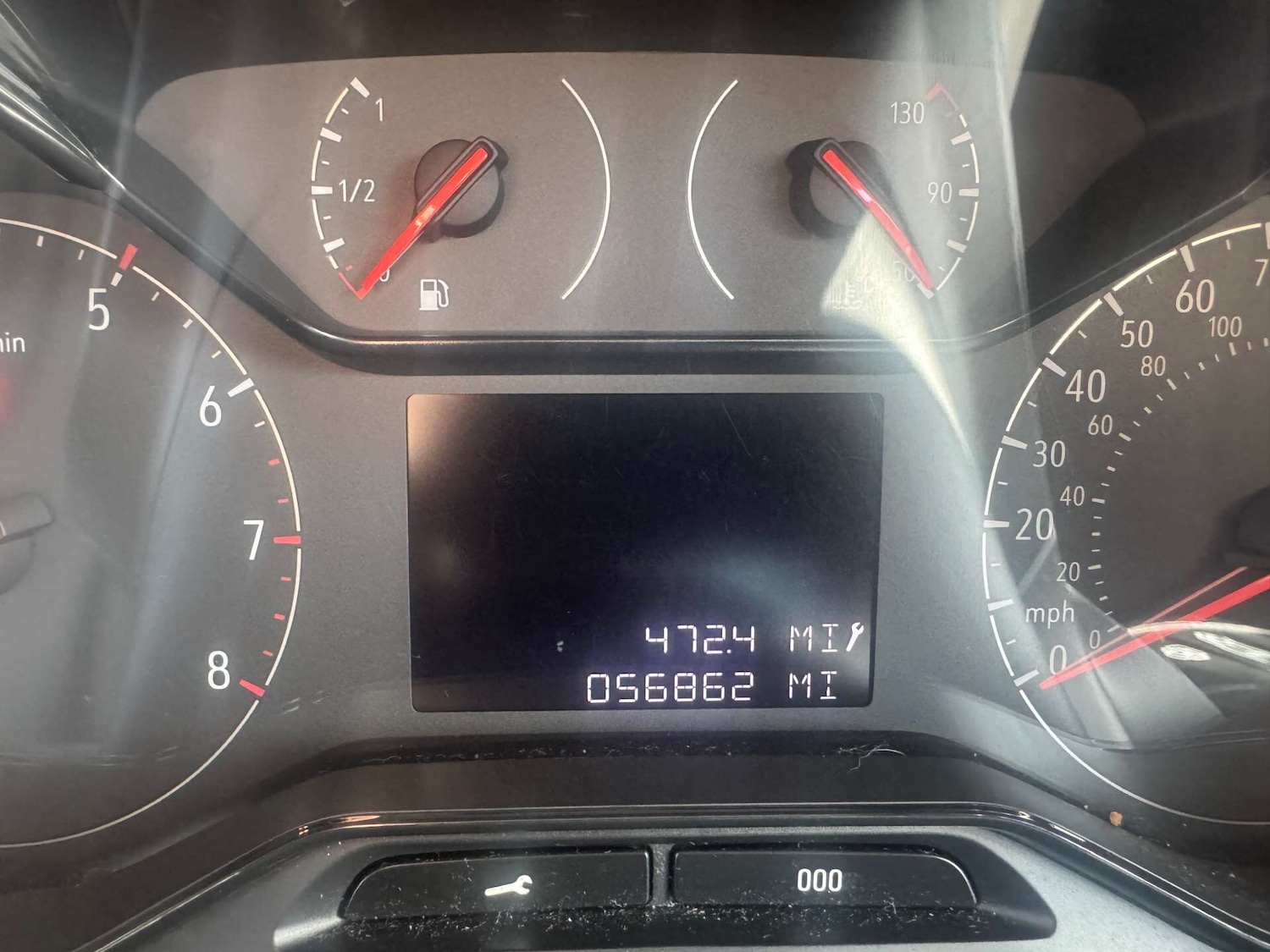 Used Vauxhall Combo 2019 for sale - 77490798: Photo 13