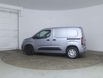 Used Vauxhall Combo 2019 for sale - 77490798: Photo