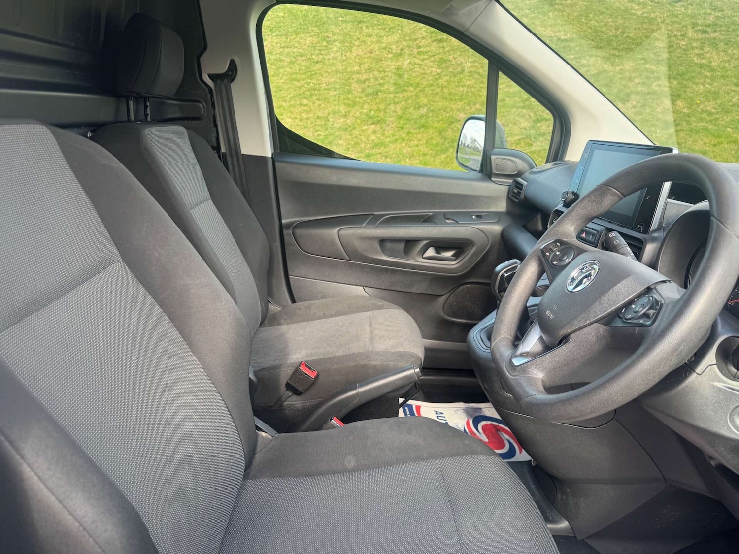 Used Vauxhall Combo 2019 for sale - 77490798: Photo 7