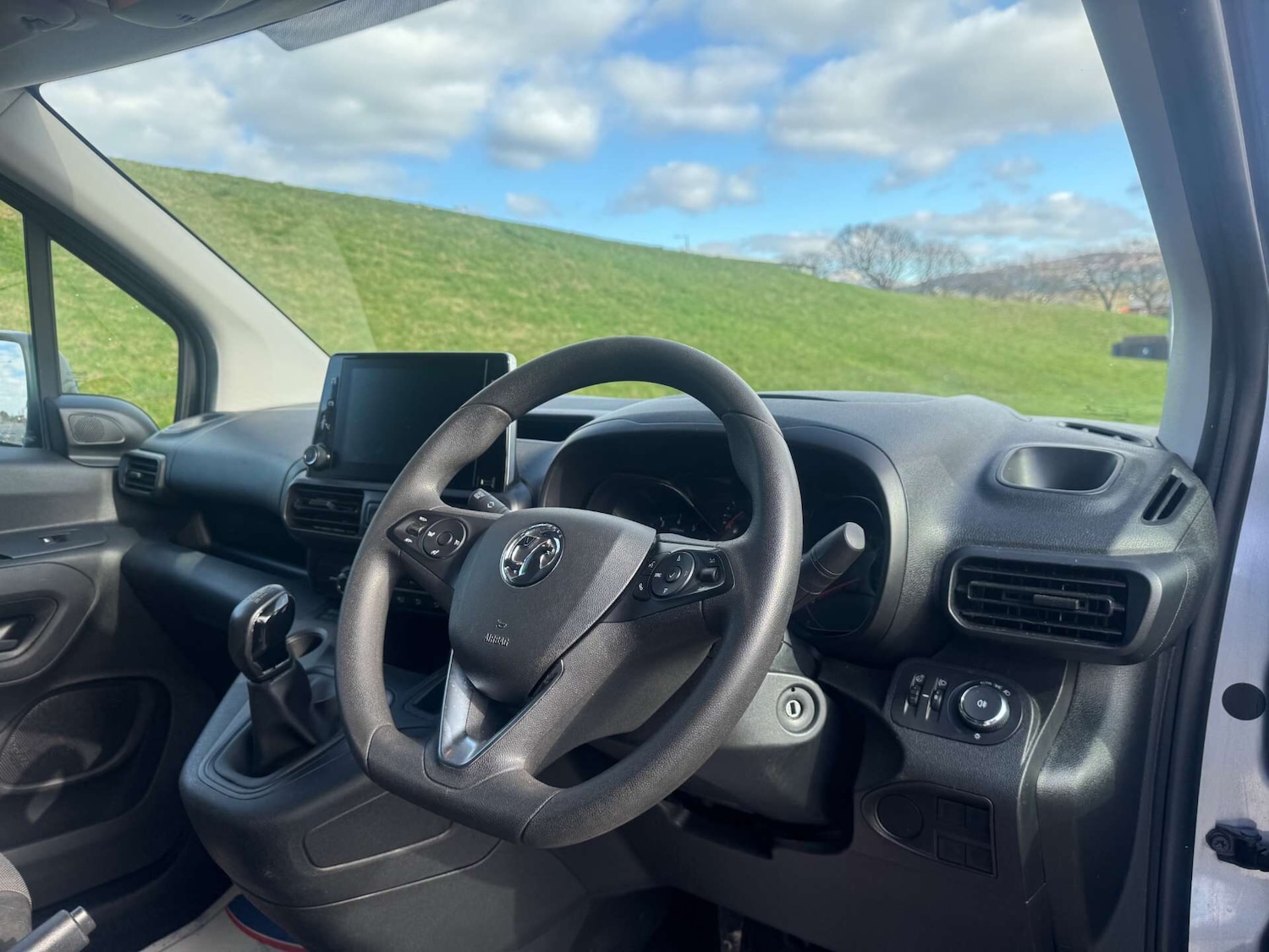 Used Vauxhall Combo 2019 for sale - 77490798: Photo 8